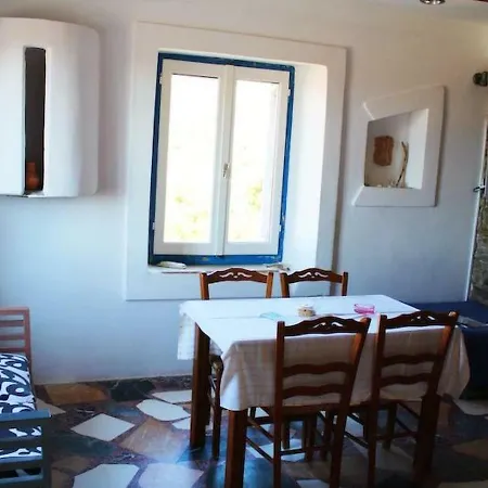 Holiday Villette Adonis Apollon Prázdninový dům Gavrio